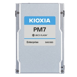 Kioxia PM7-V 6.4 TB 2.5