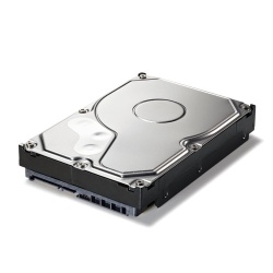 Buffalo 4TB SATA internal hard drive Serial ATA