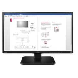 LG 24BK450H computer monitor 60.5 cm (23.8