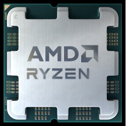 AMD Ryzen 5 7500F processor 3.7 GHz 32 MB L3 Tray