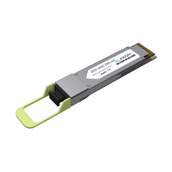 Axiom QDD-400G-DR4-AX network transceiver module Fiber optic 400000 Mbit/s QSFP 1310 nm