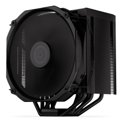 ENDORFY Fortis 5 Black Processor Air cooler 14 cm 1 pc(s)