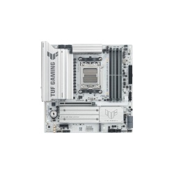 ASUS TUF GAMING B850M-PLUS WIFI7 W AMD B850 Socket AM5 micro ATX