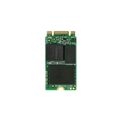 Transcend MTS400 512 GB M.2 Serial ATA III MLC
