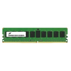 Micron MTA18ASF4G72PDZ-3G2B2 memory module 32 GB 1 x 32 GB DDR4 ECC