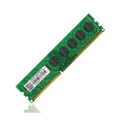 Transcend 16GB DDR3 1333MHz memory module 1 x 16 GB