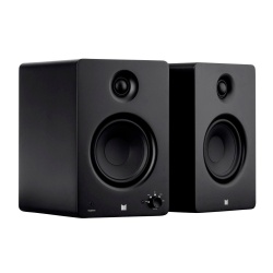 Monoprice Monolith Black Wired & Wireless