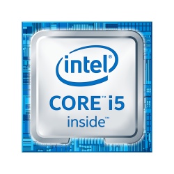 Intel Core i5-9500T processor 2.2 GHz 9 MB Smart Cache Tray