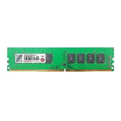 Transcend DDR4-2133 U-DIMM 8GB