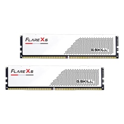 G.Skill Flare X5 F5-6000J2836G16GX2-FX5W memory module 32 GB 2 x 16 GB DDR5