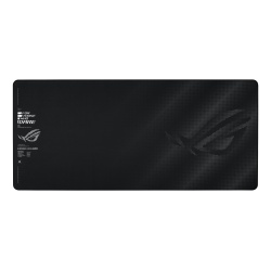 ASUS ROG Sheath II XXL Gaming mouse pad Black