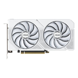 ASUS Dual -RTX5060TI-O8G-WHITE NVIDIA GeForce RTX 5060 Ti 8 GB GDDR7