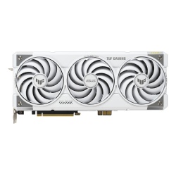 ASUS TUF-RTX5070TI-O16G-BTF-WHITE NVIDIA GeForce RTX 5070 Ti 16 GB GDDR7