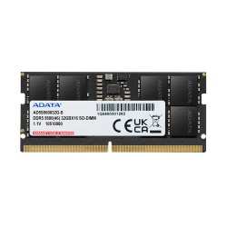 ADATA Premier memory module 16 GB 1 x 16 GB DDR5 ECC