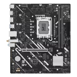 ASUS PRIME B760M-F WIFI Intel B760 LGA 1700 micro ATX