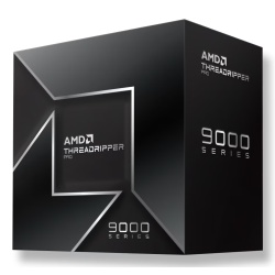 AMD Ryzen Threadripper PRO 9995WX processor 2.5 GHz 384 MB L3 Box