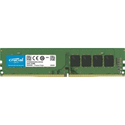 Crucial CT8G4DFRA32AT memory module 8 GB 1 x 8 GB DDR4 288-pin DIMM