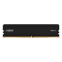 Crucial Pro CP16G60C48U5 memory module 16 GB 1 x 16 GB DDR5 6000 MT/s 288-pin DIMM