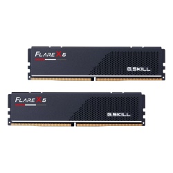 G.Skill Flare X5 F5-6000J2836G16GX2-FX5 memory module 32 GB 2 x 16 GB DDR5 288-pin DIMM