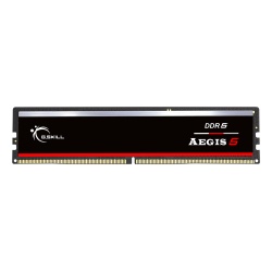 G.Skill Aegis 5 F5-6000J3636F32GX1-IS memory module 32 GB 1 x 32 GB DDR5 4800 MT/s 288-pin DIMM