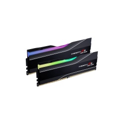 G.Skill Trident Z5 Neo RGB F5-6000J4048F24GX2-TZ5NR memory module 48 GB 2 x 24 GB DDR5 288-pin DIMM