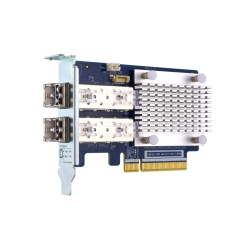 QNAP QXP-16G2FC network card Internal Fiber 14025 Mbit/s