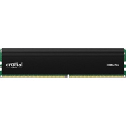 Crucial Pro CP32G4DFRA32A memory module 32 GB 1 x 32 GB DDR4 288-pin DIMM
