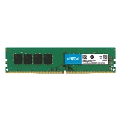 Crucial CB8GU3200 memory module 4 GB 1 x 4 GB DDR4 3200 MT/s 288-pin DIMM