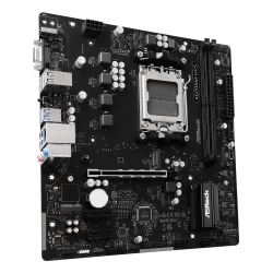 Asrock A620AM-HVS AMD A620A Socket AM5 micro ATX