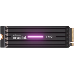 Crucial T710 1 TB M.2 PCI Express 5.0 NVMe