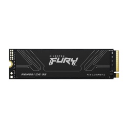 Kingston Technology 8T FURY RENEGADE G5 M.2 2280 NVMe SSD