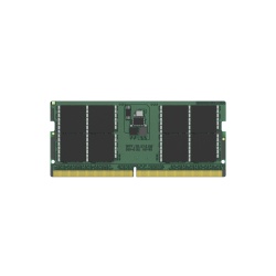Kingston Technology ValueRAM memory module 48 GB 1 x 48 GB DDR5 5600 MT/s 262-pin SO-DIMM