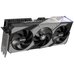 INNO3D iChill GeForce RTX 5070 Ti X3 NVIDIA 16 GB GDDR7