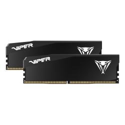 Patriot Memory Viper Elite 5 Ultra VEU532G6028K memory module 32 GB 2 x 16 GB DDR5 6000 MT/s 288-pin DIMM