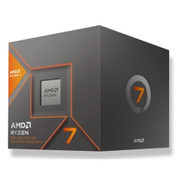 AMD Ryzen 7 8700G processor 4.2 GHz 16 MB L3 Box