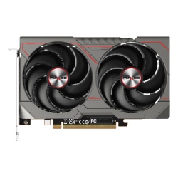 Sapphire PULSE Radeon RX 9060 XT AMD 8 GB GDDR6