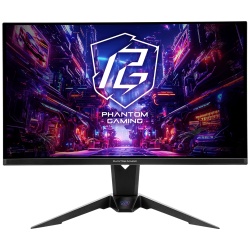 Asrock PGO27QFV computer monitor 68.6 cm (27