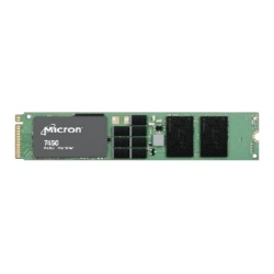 Micron 7450 PRO 3.84 TB M.2 PCI Express 4.0 NVMe 3D TLC NAND