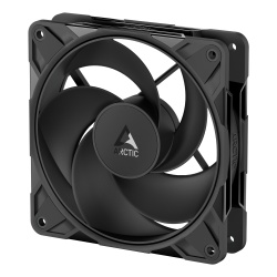 ARCTIC Freezer P12 Pro Reverse - 120 mm A-RGB PWM Fan with Cable Splitter