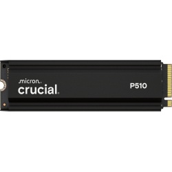 Crucial CT2000P510SSD5 internal solid state drive 2 TB M.2 PCI Express 5.0 NVMe TLC
