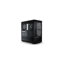HYTE Y40 Midi Tower Black
