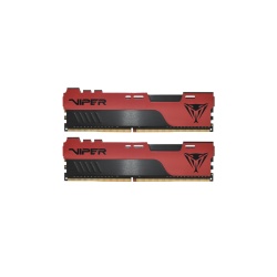 Patriot Memory Viper Elite PVE2432G320C8K memory module 32 GB 2 x 16 GB DDR4 288-pin DIMM