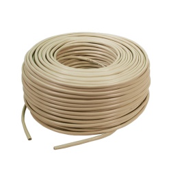 LogiLink CPV0015 networking cable Beige 305 m Cat5e