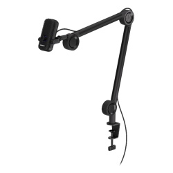 ENDORFY Solum Voice Black PC microphone