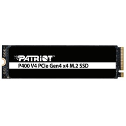 Patriot Memory P400 V4 1 TB M.2 PCI Express 4.0 NVMe