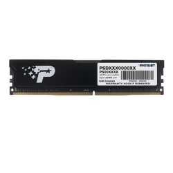 Patriot Memory Signature Line PSD48G320081 memory module 8 GB 1 x 8 GB DDR4 288-pin DIMM