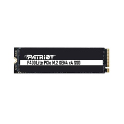 Patriot Memory P400 Lite 4 TB M.2 PCI Express 4.0 NVMe