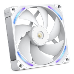 NZXT F140X Computer case Fan 14 cm White 1 pc(s)