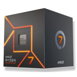 AMD Ryzen 7 7700 processor 3.8 GHz 32 MB L3 Box