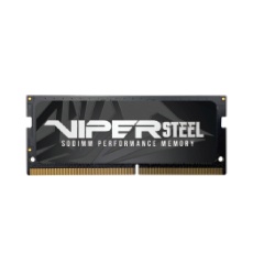 Patriot Memory Viper Steel Viper Stee memory module 8 GB 1 x 8 GB DDR4 260-pin SO-DIMM